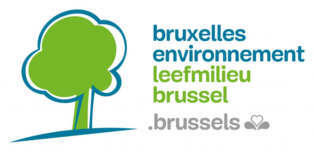 Bruxelles Environnement - Leefmilieu brussel